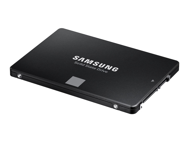 Samsung 870 EVO 2TB 2.5 inch SATA III SSD Price In Pakistan