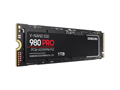 Samsung 980 PRO 1TB PCIe 4.0 NVMe M.2 2280 SSD Single Cut Price In Pakistan