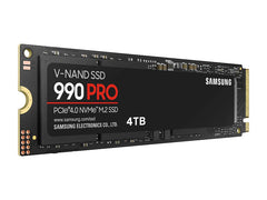 Samsung 990 PRO M.2 4TB SSD read/write speeds up to 7450/6900 MB/s Price In Pakistan