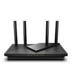 TP LINK Archer AX55 AX3000 Dual Band Gigabit Wi-Fi 6 Router Price In Pakistan