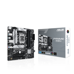 ASUS PRIME B760M-A LGA 1700 mATX Motherboard