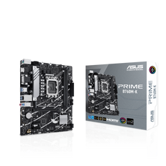 ASUS Prime B760M-K LGA 1700 mATX Motherboard