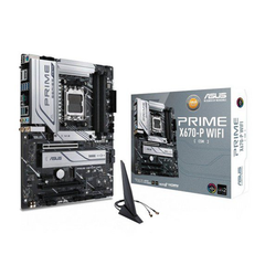 ASUS PRIME X670-P WIFI-CSM LGA 1700 ATX Motherboard