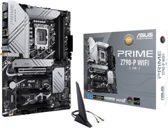 ASUS PRIME Z790-P WIFI-CSM LGA 1700 ATX Motherboard