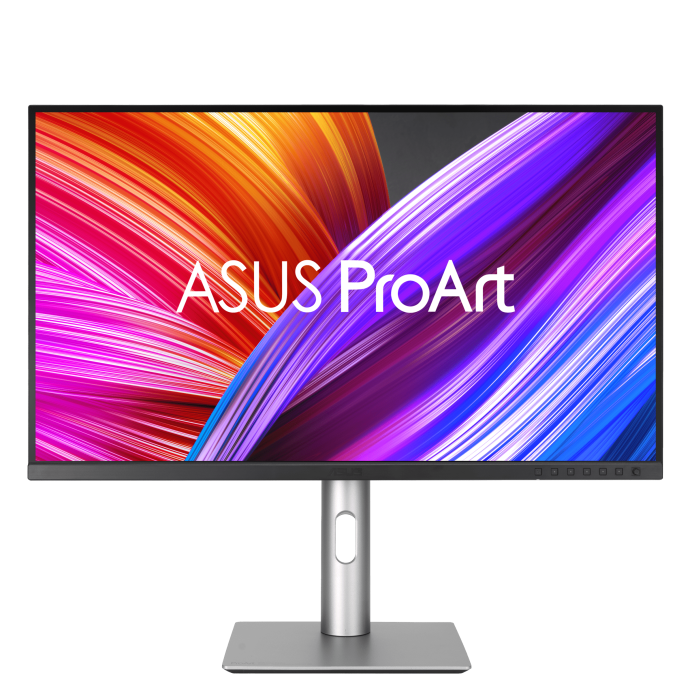 ASUS ProArt Display PA279CRV Monitor - 27 inch, UHD, 5ms (3840 x 2160)