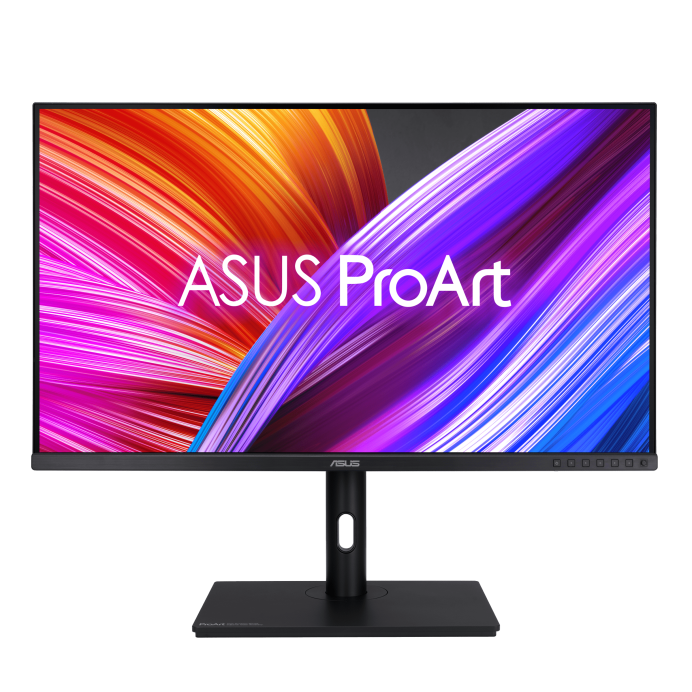 ASUS ProArt Display PA328QV Monitor - 32.5 inch, QHD 5ms (2560 x 1440)