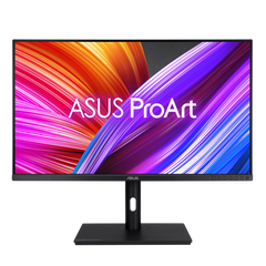 ASUS ProArt Display PA328QV Monitor - 32.5 inch, QHD 5ms (2560 x 1440)