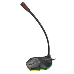 Redragon Stix GM99 USB RGB Microphone