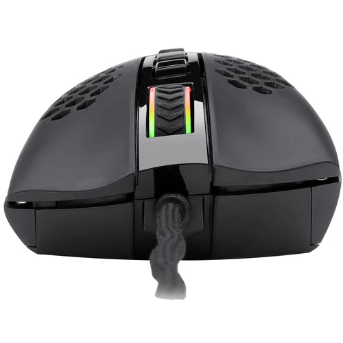 Redragon M808 Storm Lightweight RGB Gaming Mouse