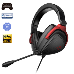 ASUS ROG Delta S Core Gaming Headset