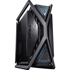 ASUS ROG Hyperion GR701 Micro-ATX PC Gaming Case - Black