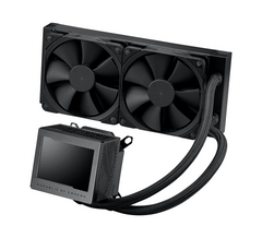 ASUS ROG RYUJIN III 240 ARGB CPU Liquid Cooler