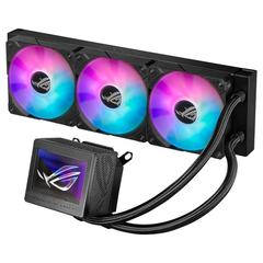 ASUS ROG RYUJIN III 360 ARGB CPU Liquid Cooler