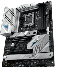 ASUS ROG STRIX B760-A GAMING WIFI LGA 1700 ATX Motherboard