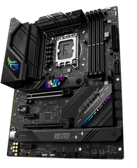 ASUS ROG STRIX B760-F GAMING WIFI LGA 1700 ATX Motherboard