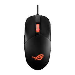 ASUS P518 ROG Strix Impact III Wired Gaming Mouse