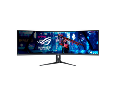 ASUS ROG Strix XG49WCR Monitor - 49 inch, QHD  1ms (5120 x 1440)