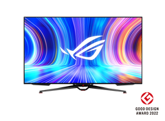 ASUS ROG Swift OLED PG48UQ Monitor - 47.5 inch, OLED  0.1ms (3840 x 2160)