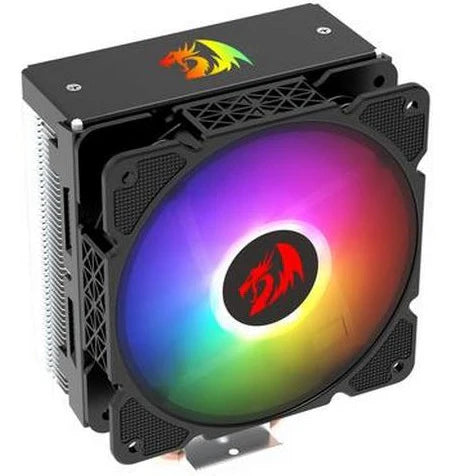 REDRAGON CC-2000 EFFECT RGB AIR CPU COOLER