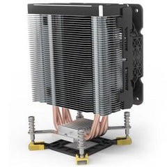 REDRAGON CC-2000 EFFECT RGB AIR CPU COOLER