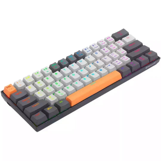 Redragon Caraxes K644 GG-RGB Wired Mechanical Gaming Keyboard