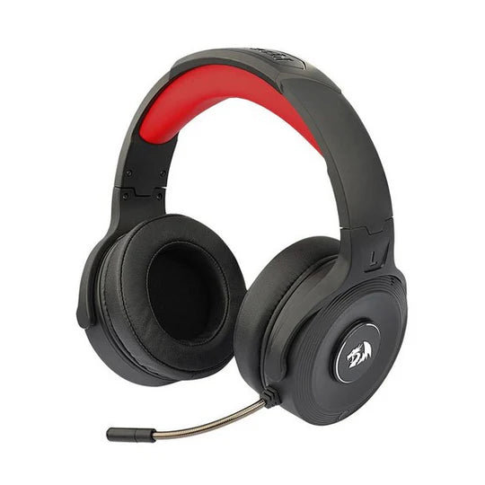 REDRAGON H818 PELOPS WIRELESS GAMING HEADSET - 7.1 SURROUND SOUND