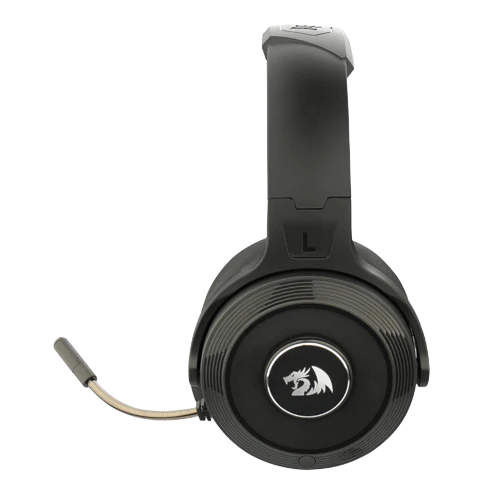 REDRAGON H818 PELOPS WIRELESS GAMING HEADSET - 7.1 SURROUND SOUND