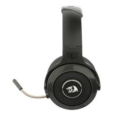 REDRAGON H818 PELOPS WIRELESS GAMING HEADSET - 7.1 SURROUND SOUND