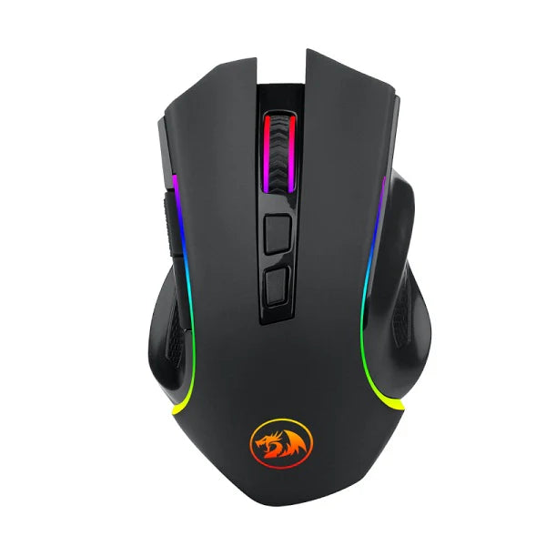 Redragon M607-KS Griffin Elite Wireless Gaming Mouse