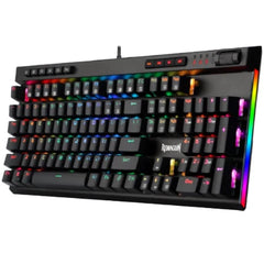 REDRAGON K580 VATA RGB BACKLIT MECHANICAL GAMING KEYBOARD