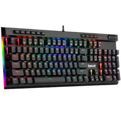 REDRAGON K580 VATA RGB BACKLIT MECHANICAL GAMING KEYBOARD