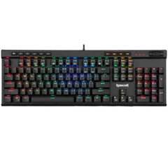 REDRAGON K580 VATA RGB BACKLIT MECHANICAL GAMING KEYBOARD