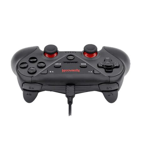 REDRAGON G812 CERES WIRELESS GAMEPAD