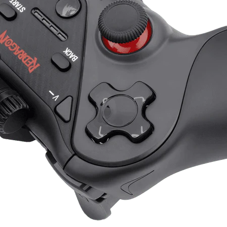 REDRAGON G812 CERES WIRELESS GAMEPAD