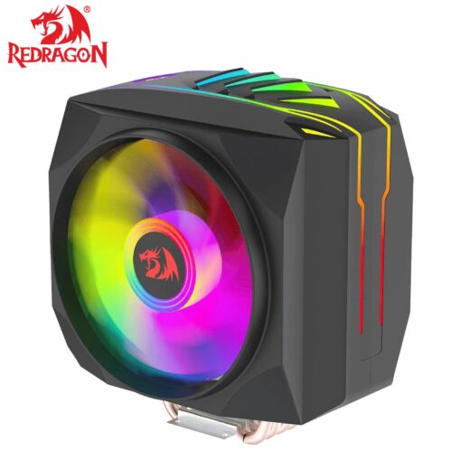 Redragon BALDER CC-2199 RGB CPU Air Cooler