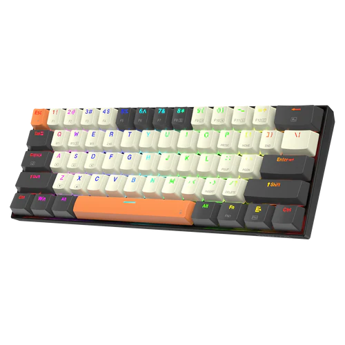 Redragon K644 Caraxes-PRO Wireless Keyboard