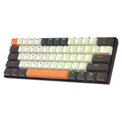 Redragon K644 Caraxes-PRO Wireless Keyboard