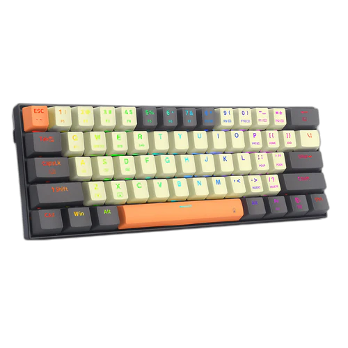 Redragon K644 Caraxes-PRO Wireless Keyboard