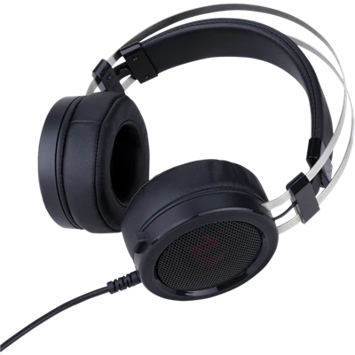 REDRAGON H901 SCYLLA GAMING HEADSET WITH NOISE CANCELLATION