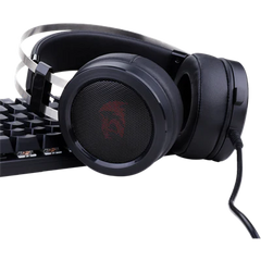 REDRAGON H901 SCYLLA GAMING HEADSET WITH NOISE CANCELLATION