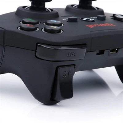 REDRAGON G808 HARROW WIRELESS GAMEPAD