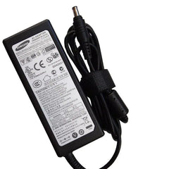 SAMSUNG Laptop Charger 19V 3.16A 65W TIP 5.5*3.0MM SIZE