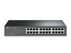 TP LINK TL-SF1024D 24-port 10/100Mbps Desktop/Rackmount Switch Price In Pakistan