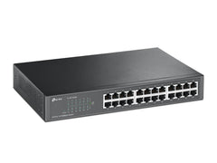 TP LINK TL-SF1024D 24-port 10/100Mbps Desktop/Rackmount Switch Price In Pakistan