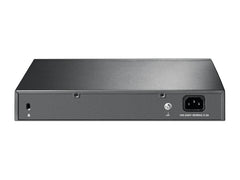 TP LINK TL-SF1024D 24-port 10/100Mbps Desktop/Rackmount Switch Price In Pakistan