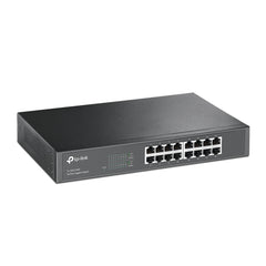 TP LINK TL-SG1016D V9 16-Port Gigabit Desktop/Rackmount Switch Price In Pakistan