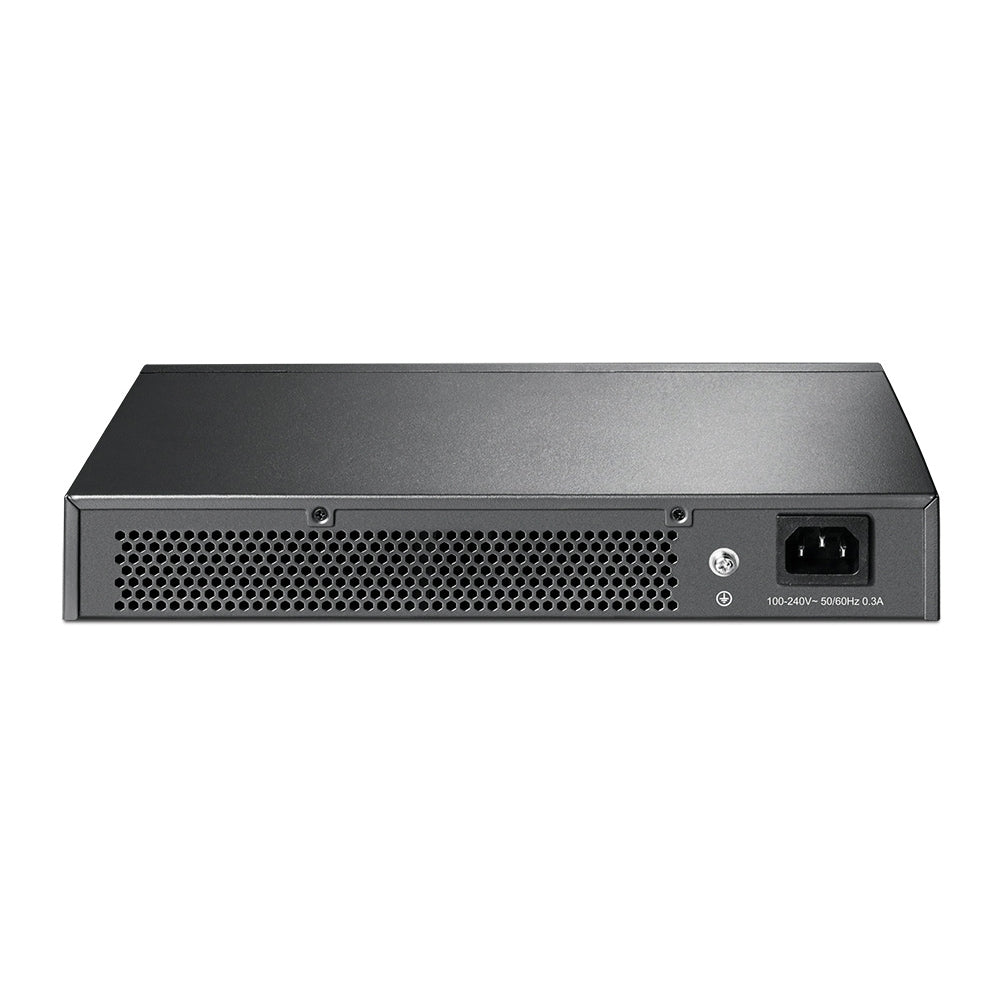 TP LINK TL-SG1016D V9 16-Port Gigabit Desktop/Rackmount Switch Price In Pakistan