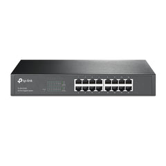 TP LINK TL-SG1016D V9 16-Port Gigabit Desktop/Rackmount Switch Price In Pakistan