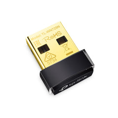 TP LINK TL-WN725N 150Mbps Wireless N Nano USB Adapter Price In Pakistan