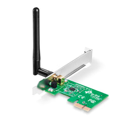 TP LINK TL-WN781ND 150Mbps Wireless N PCI Express Adapter Price In Pakistan